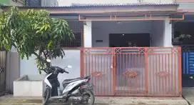 Rumah Terawat, Luas dan Murah Siap Huni Bebas Banjir