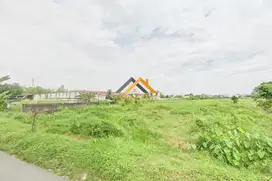 Dijual Tanah Kosong uk. 15.000m2 Jalan Lizadri Putra - Medan