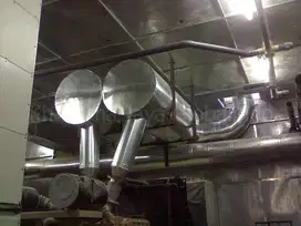 Silencer Genset di  Jakarta KHARISMA JAYA GLOBALINDO