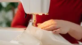 dibutuhkan penjahit pakaian wanita untuk pakaian butik