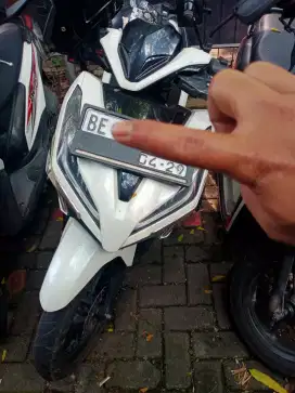 Honda Vario 150 tahun 2019