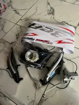 Biled , Rem Motor