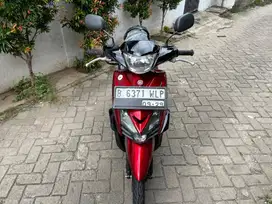 Yamaha MIO GT Tahun 2014 - Maulana Motor