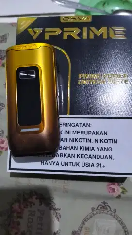 Oxva vprime gold
