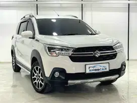 km40rb Suzuki XL7 Beta 1.5 AT Matic 2022 Putih