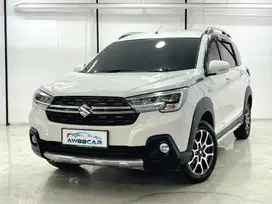 Suzuki XL7 Beta 1.5 AT Matic 2022 Putih