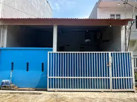 Rumah di Perumahan Depok Mas