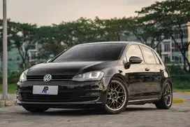 FULL ACCESSORIES! LOW ODO! GOLF MK7 1.4 TSI 2014/2015