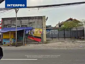 Gudang Disewakan Raden Saleh Karang Mulya Siap Pakai - Luas 600m2