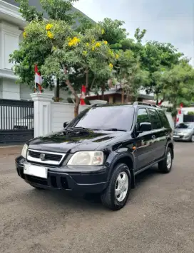 Honda CRV 2.0 Tahun 2002 CR-V AT