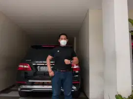 Pengalaman ajudan ex Dirut Bukopin Syariah