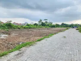 Ngaglik Sleman Jogjakarta - Tanah Murah Jogja Dekat UII
