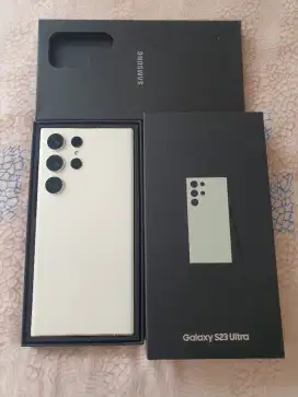Samsung s23 ultra 12/256gb sein
