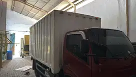 Box canter dyna elf hino dll