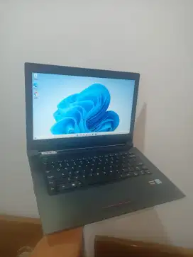 Lenovo core i7 dual vga ssd M.2 Hardisk 1TB