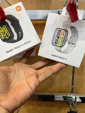 Redmi watch series smartwatch midrange series