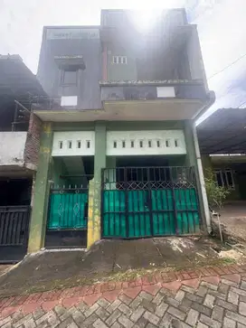 DIJUAL RUMAH BESERTA KOS DAERAH UNDIP