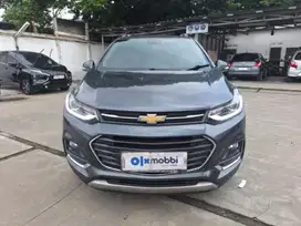 DP MURAH Chevrolet Trax 1.4 CNRRB
