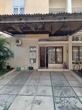 Dijual Rumah PremierPark 2.