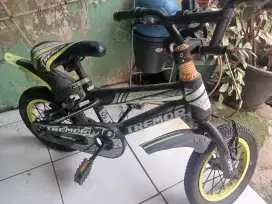 Sepeda Anak Balita