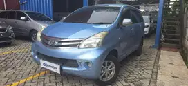 DP 5% Toyota Avanza 1.3 E Bensin-AT 2016 KSISGS
