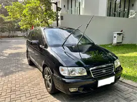 Dijual Hyundai Trajet XG MATIC NEGO