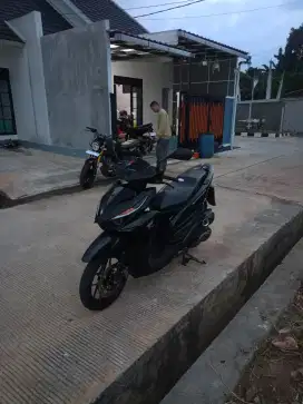 Honda Vario Led Old 2017