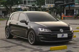 BONUS LANGSUNG 40Jt! Golf MK7 1.4 Tsi 2014/2015