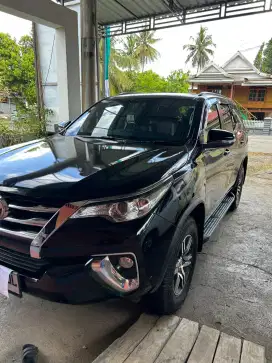 Fortuner type G 4x2
