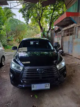 Toyota Kijang Innova 2020 Diesel