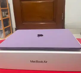 MACBOOK M1 2024 ex IBOX Fullset
