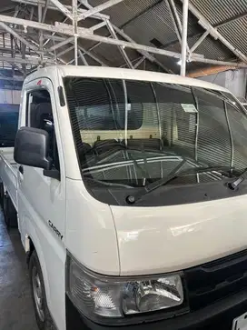 Suzuki NewCarry Pu Ac Ps th 2020