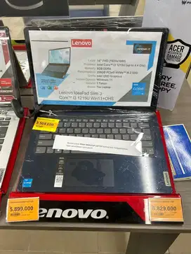 Baru Kredit DI LOTTCAPITAL LENOVO 82rj00FQID