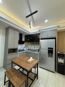 Dijual Apartemen Podomoro City Deli Medan Tower Liberty Type 2Br