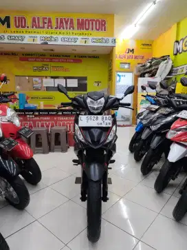 Honda Supra gtr 150 th 2018