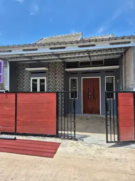 Rumah terlaris di Pucang gading Bawah