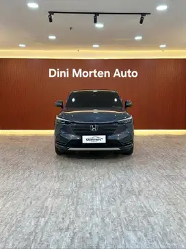 KM 15rb Honda Hrv SE 1.5 at 2023 Bensin