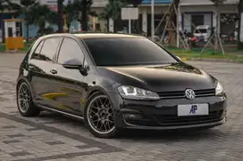 TERMURAH! LOW ODO! Bonus 40Jt! Golf MK7 1.4 TSI