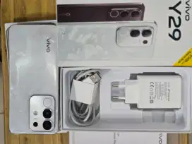vivo Y29 ram 8+8/128 like new