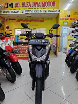 Mesin Orsinilan ^ Honda Beat Street th 2021
