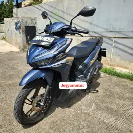 [ kunci kontak 2 ] honda vario 125 iss keyless th 2024