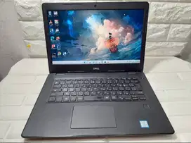 DIJUAL Dell 3490 Core i5 Gen 8th | Ram 8gb RA-WS