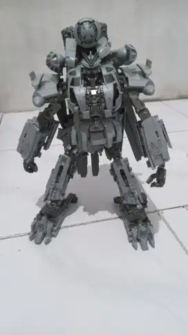 Black hox keren banget