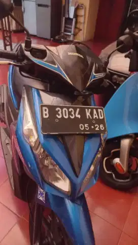 Dijual Cepat cash Onli