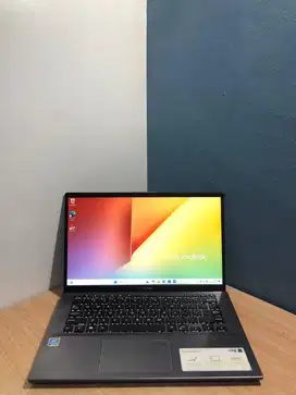 ASUS VIVOBOOK X412FA Intel Pentium CPU 5405U SSD : 512 GB