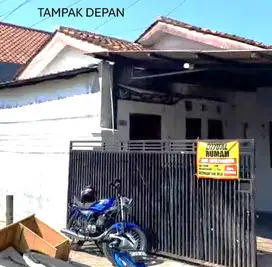 Dijual rumah 55/77 M2 Graha Point, Bodesari, Plumbon, Kota Cirebon