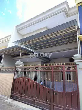 Rumah di Ploso