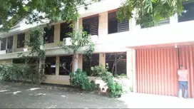 Jual atau Sewa Ex Pabrik Pencelupan di Majalaya Bandung Tanah Luas