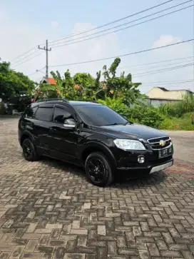 Dp 19jt,captiva FL matic diesel 2010