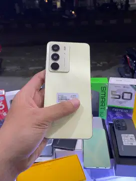 REALME C75 Ram 8/128, Pemakaian Belum Lama, Lengkap, Bergaransi.